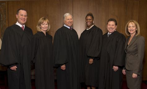 Robin M. . Nassau family court judges
